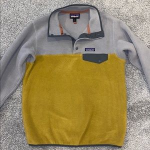 Patagonia Jacket